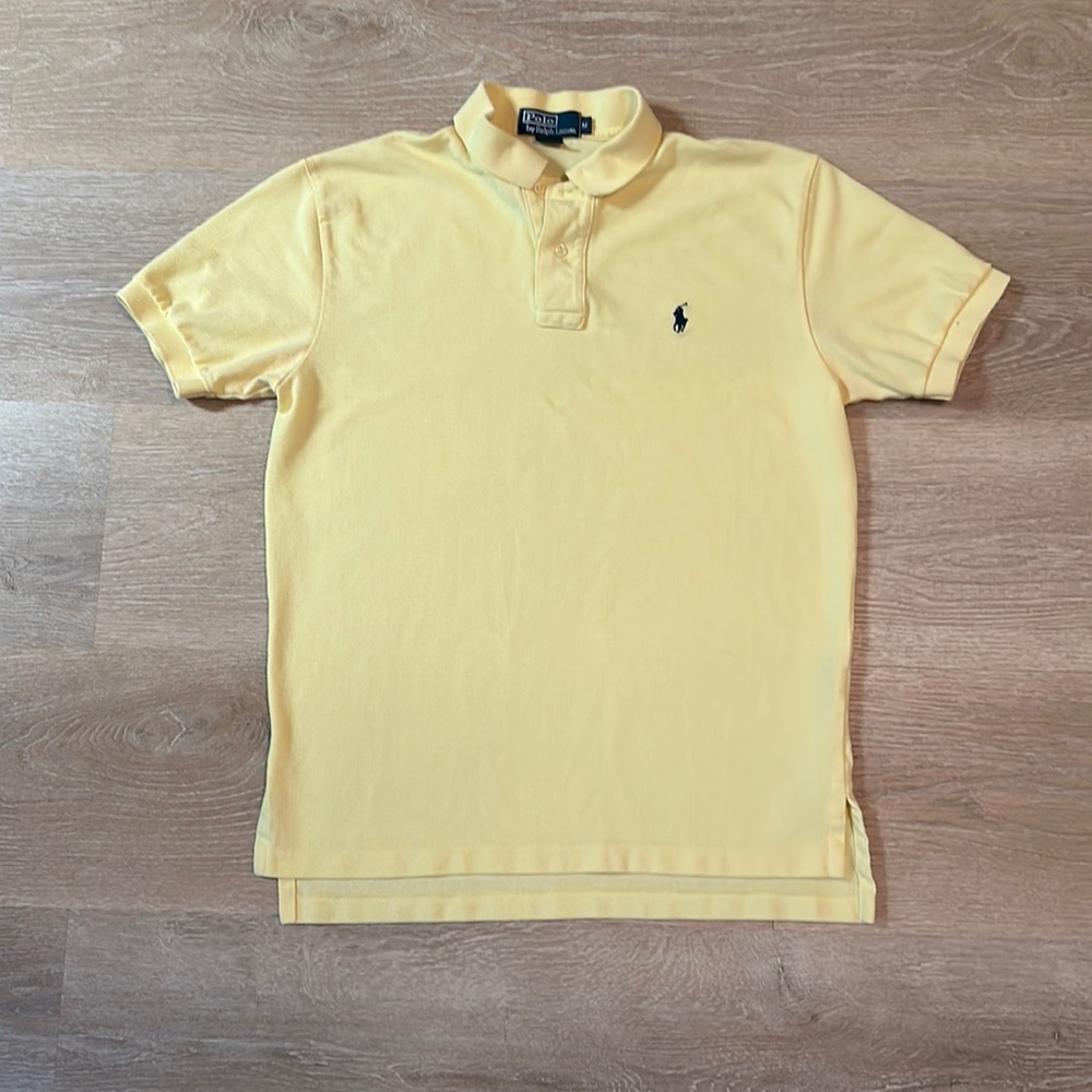Polo Ralph Lauren Men’s Collared Shirt